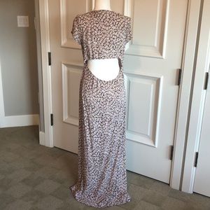 Flynn Skye Dresses - Flynn Skye floral dress Flynn Skye Dresses - Flynn Skye floral dress